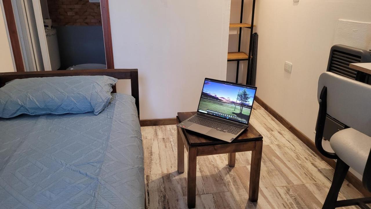 Tiny House Apartamento *