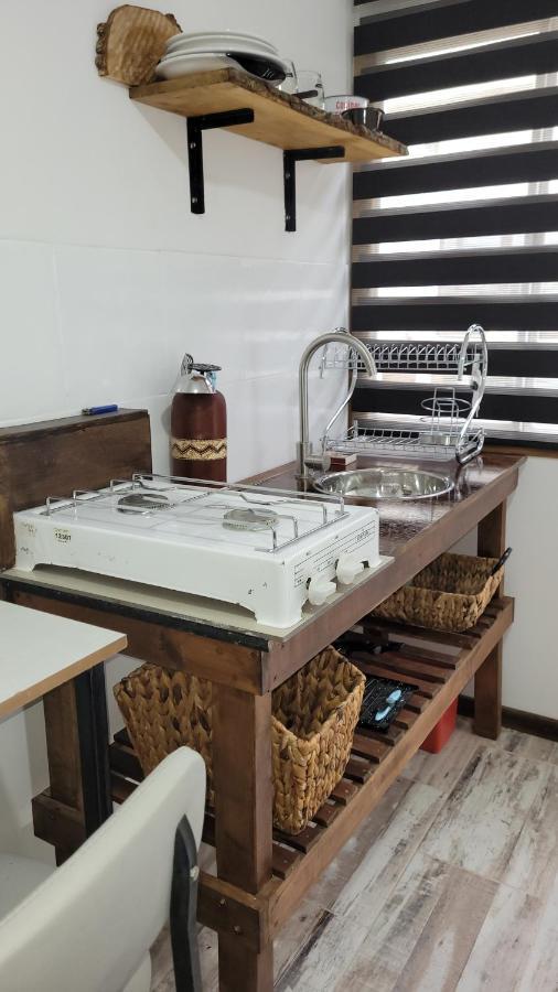 Tiny House Apartamento *
