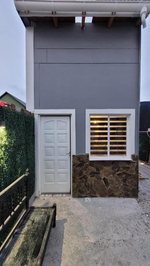 Tiny House Apartamento Ushuaia