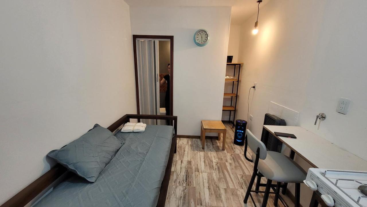 Apartamento Tiny House