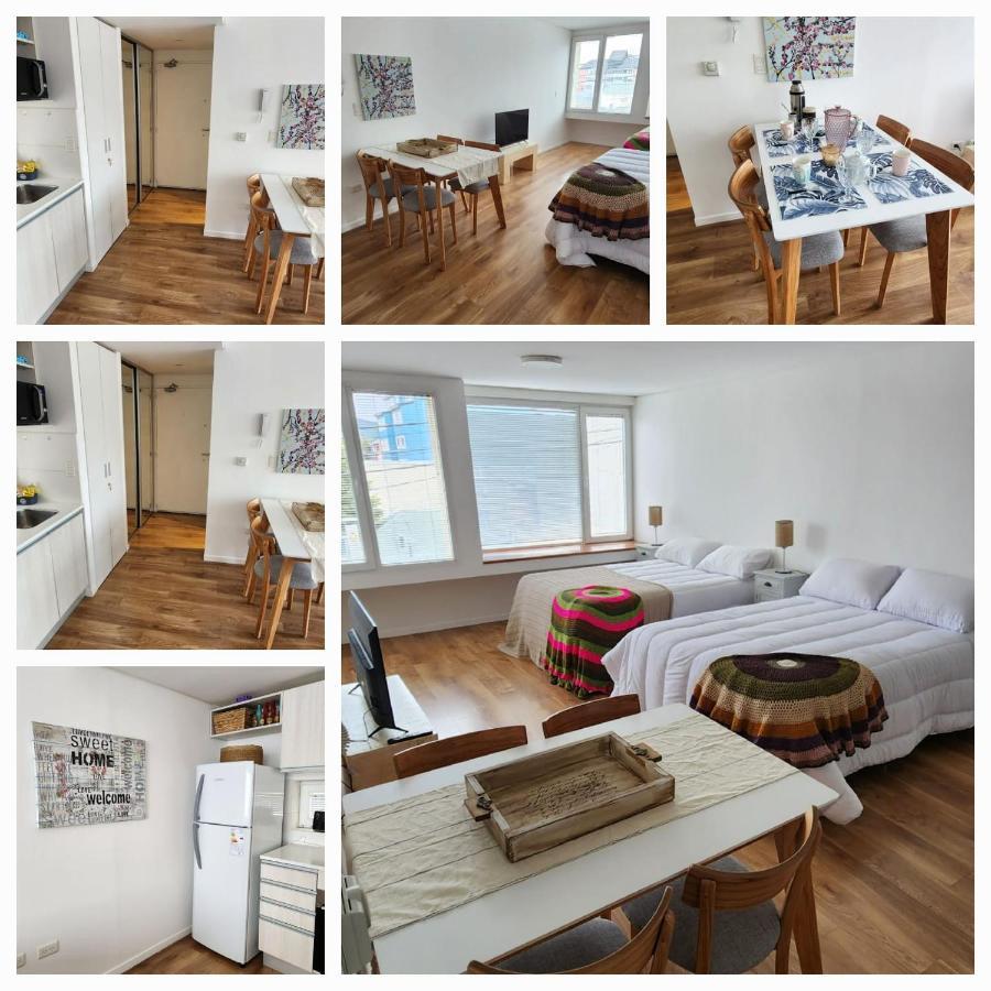 Antartida Departamentos Apartamento Ushuaia