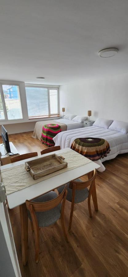 Apartamento Antartida Departamentos *