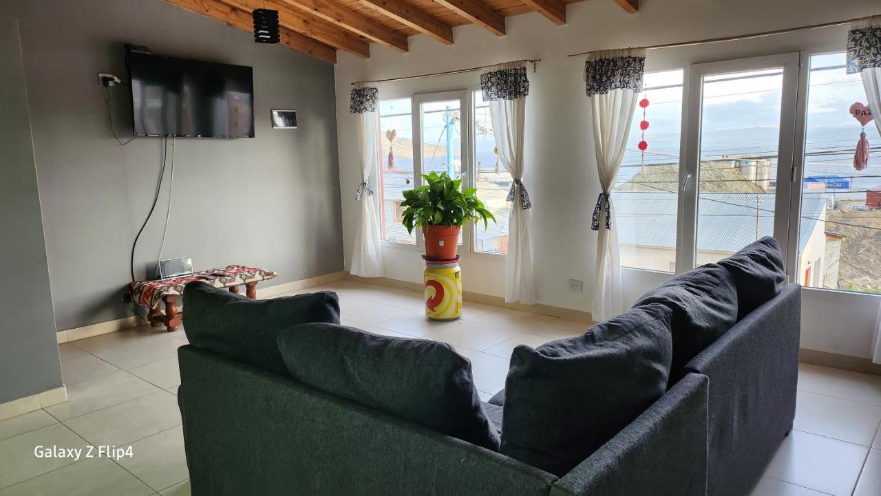 Flako Apartamento Ushuaia