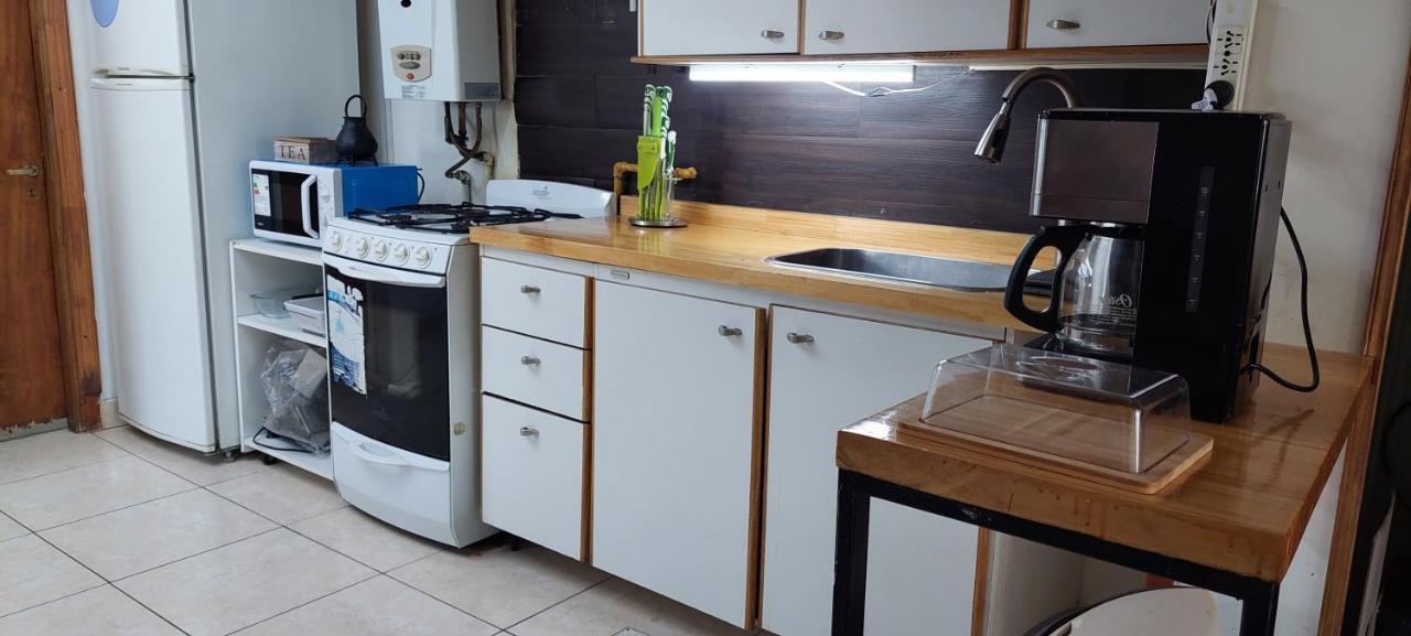 Habitacion En Casa De Familia