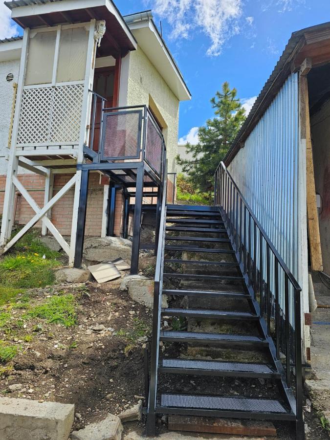 Apartamento El Condor Fueguino Ii *