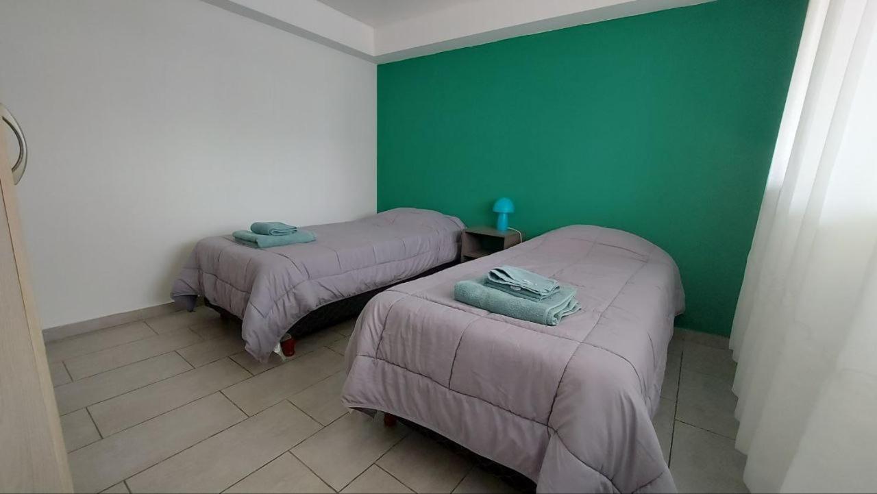 Apartamento Hol Hol *