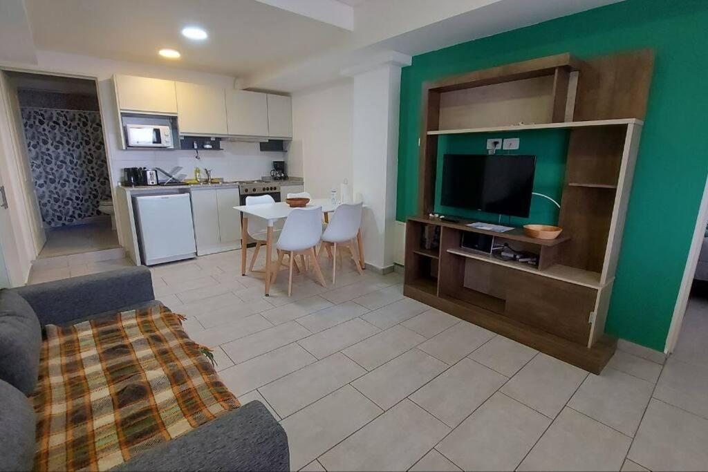 Apartamento Hol Hol Ushuaia