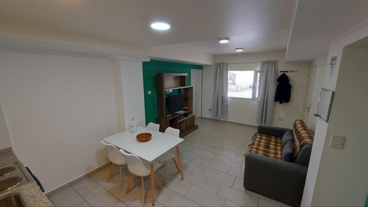 Hol Hol Apartamento Ushuaia