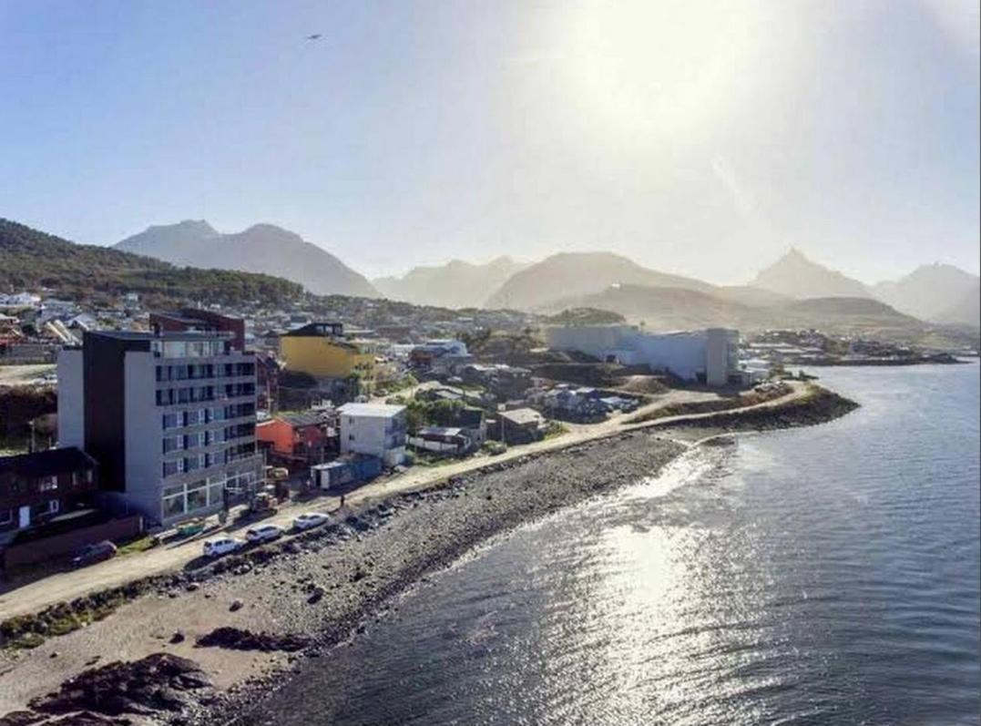 Departamento En Apartamento Ushuaia