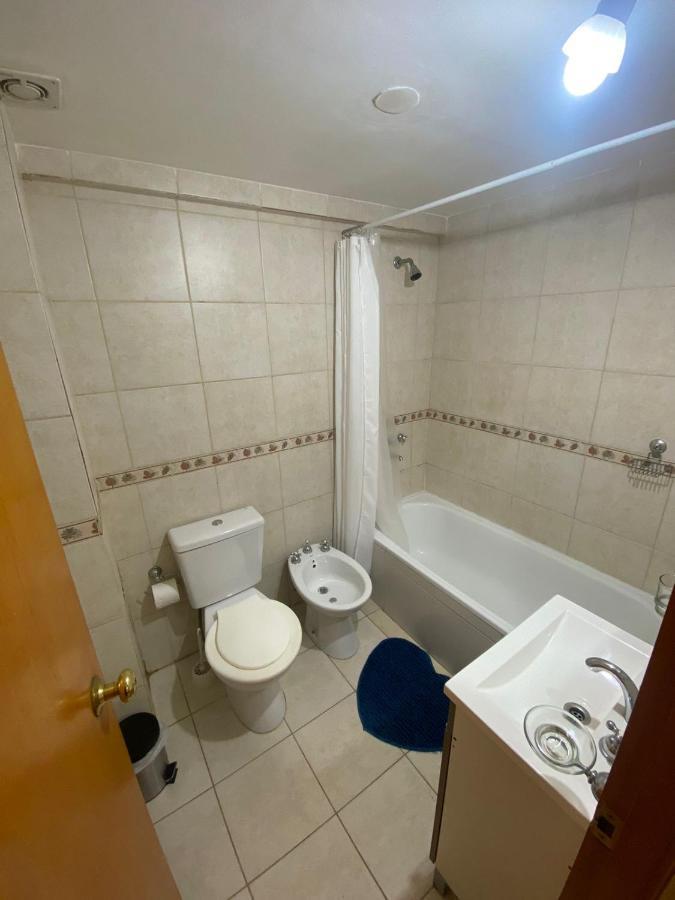 Departamentos Ano Nuevo Apartment