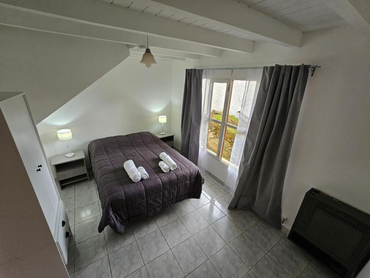 El Condor Fueguino Ii Apartamento *