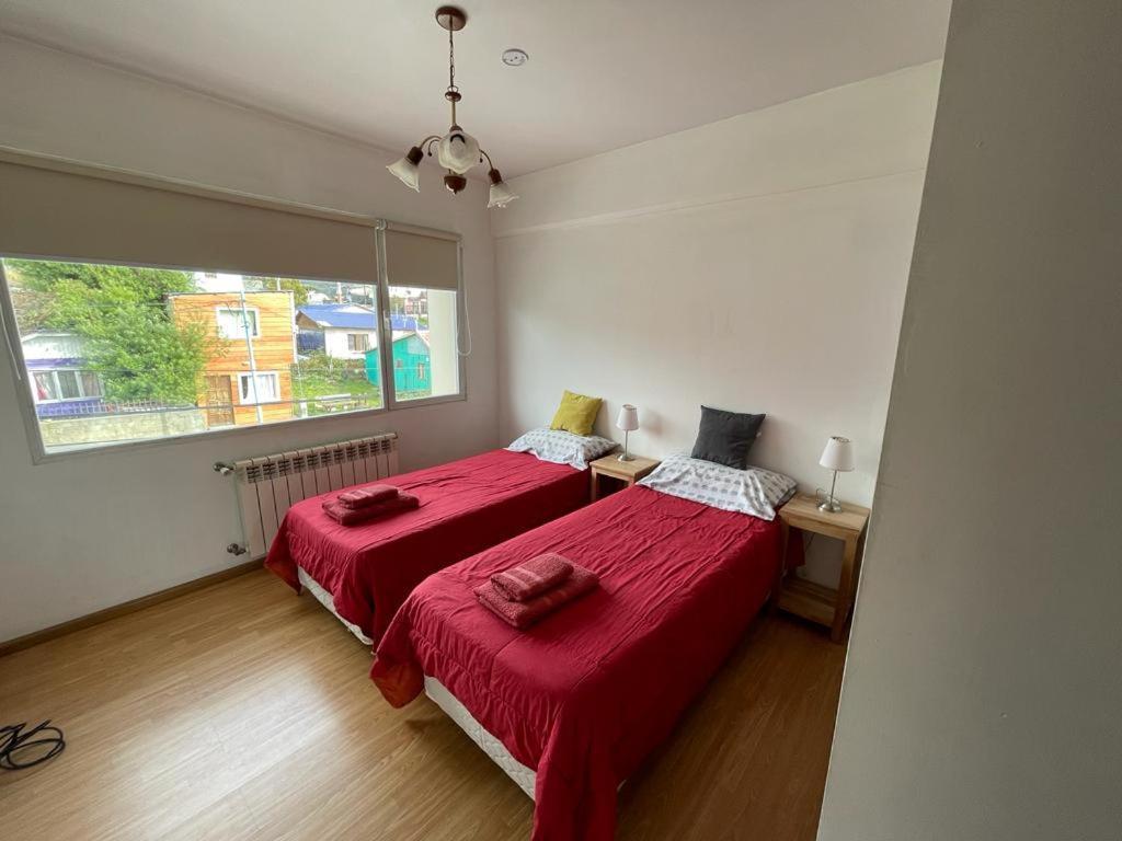 Apartamento Mystico Apartamento