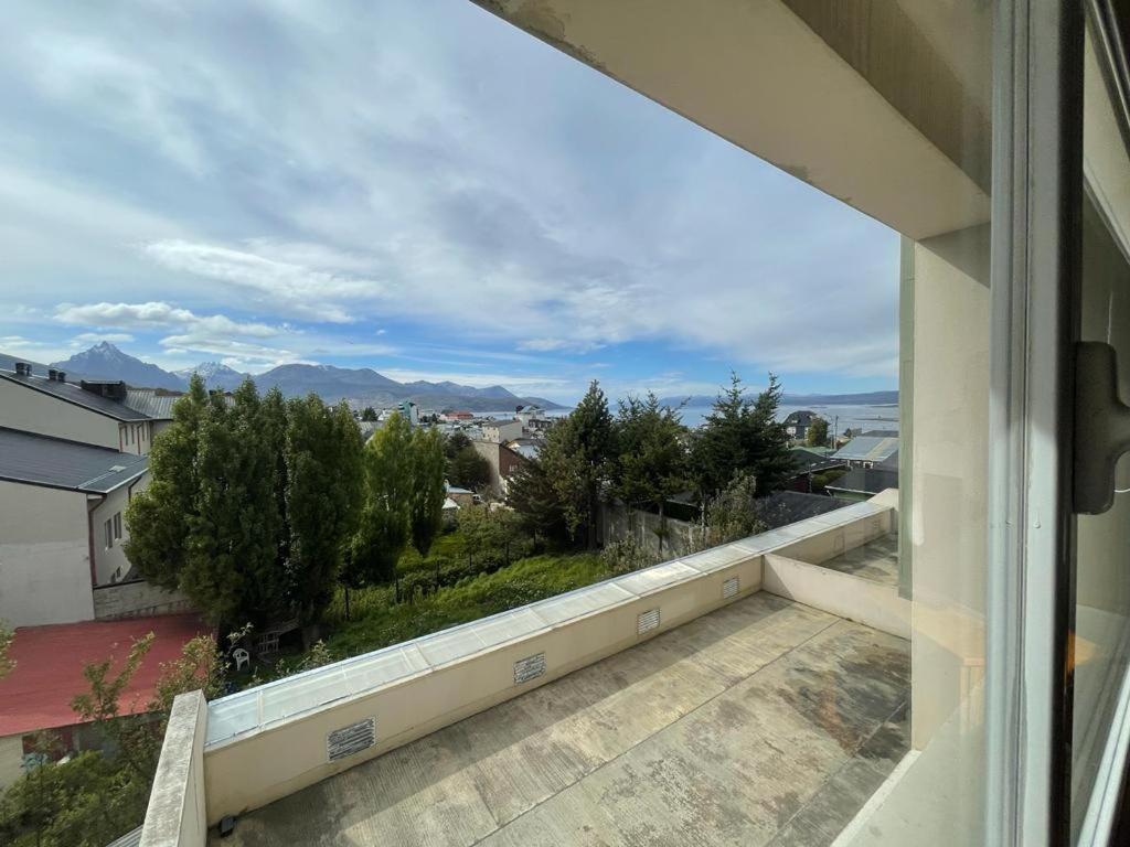 Apartamento Mystico Ushuaia