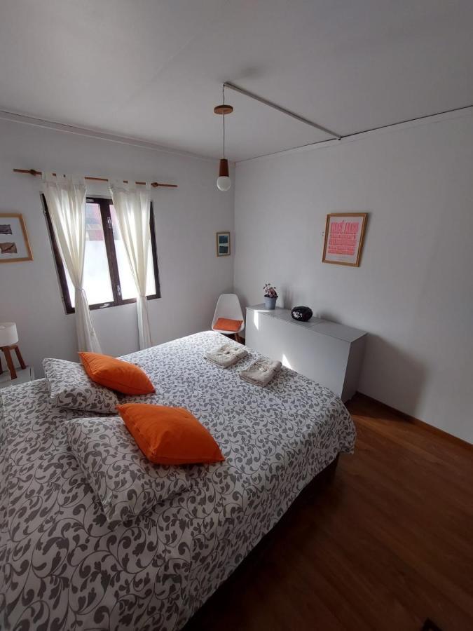 Doble Con Bano Privado En -2 Pax- Sin Cocina Apartamento Ushuaia