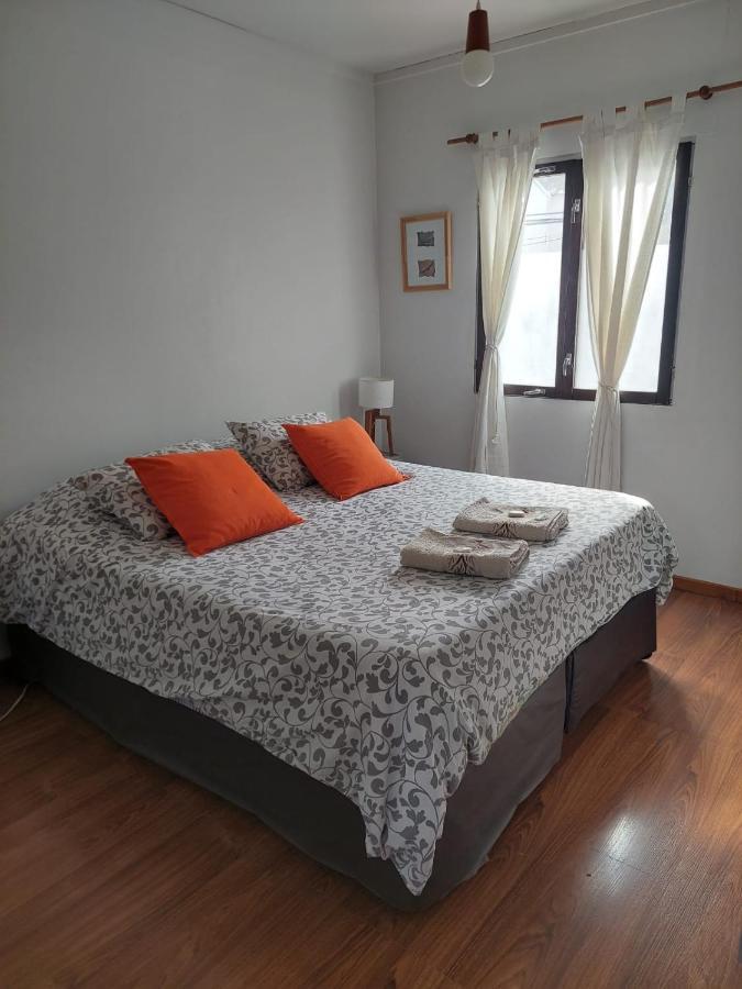 Doble Con Bano Privado En -2 Pax- Sin Cocina Apartamento Ushuaia