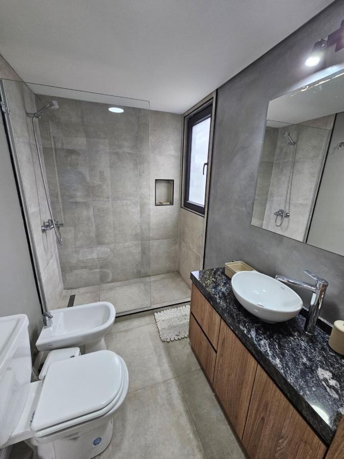 Andino House