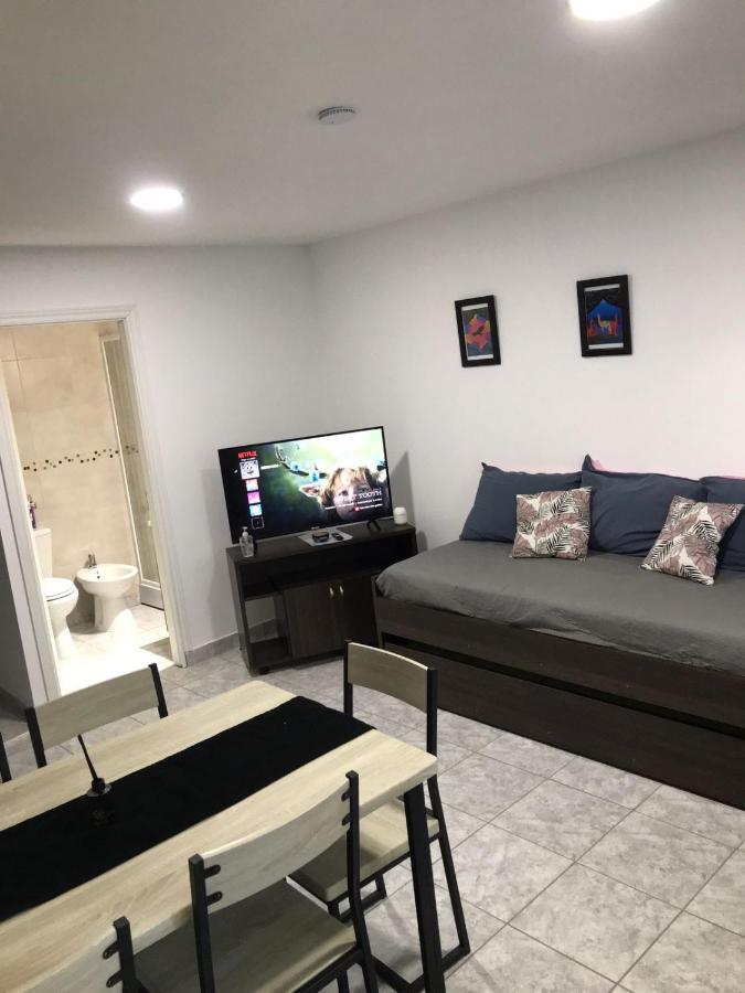 Apartamento Departamentos La Loica *