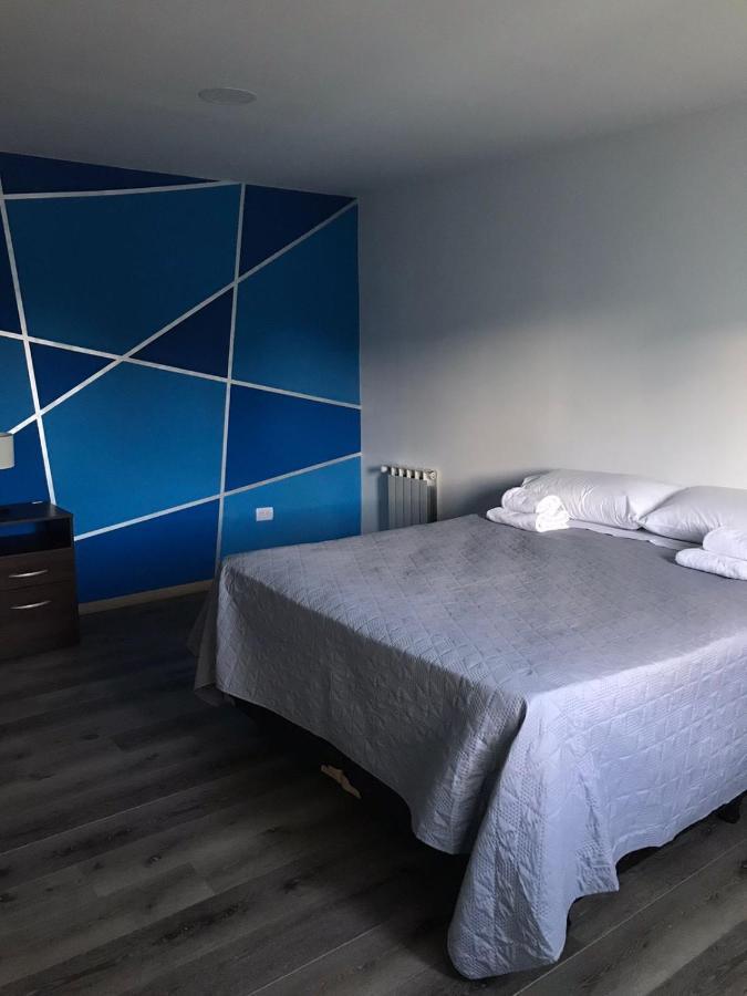 Apartamento Departamentos La Loica *