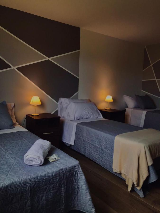 Apartamento Departamentos La Loica Ushuaia