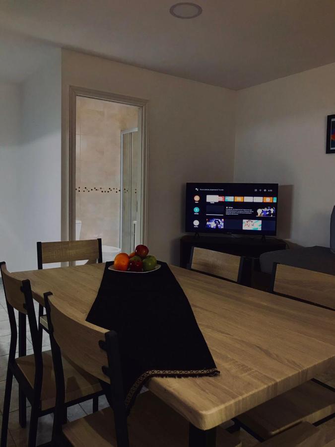 Apartamento Departamentos La Loica *