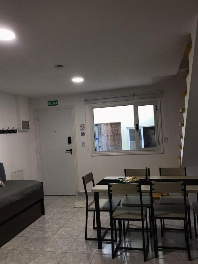 Departamentos La Loica Apartamento