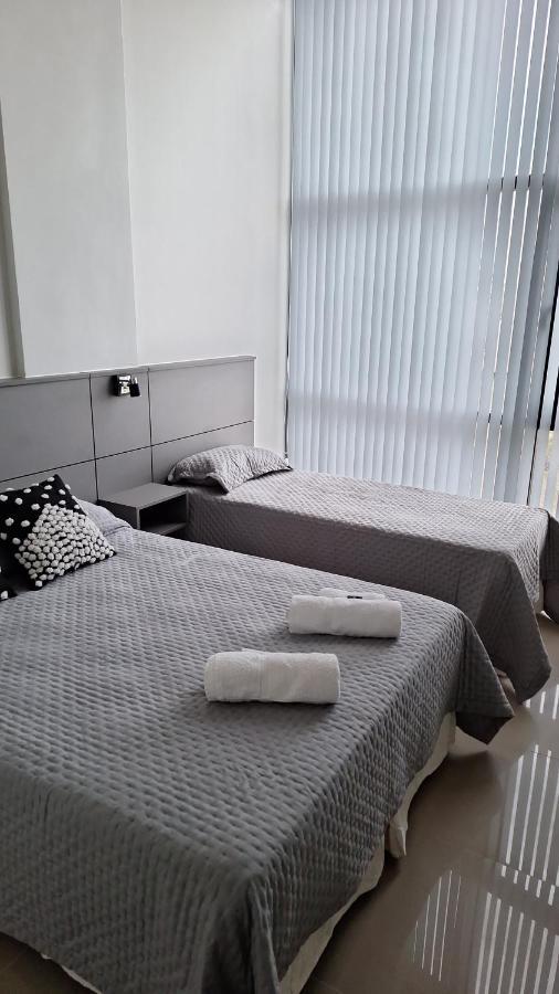 La Bahia Apartamento Ushuaia