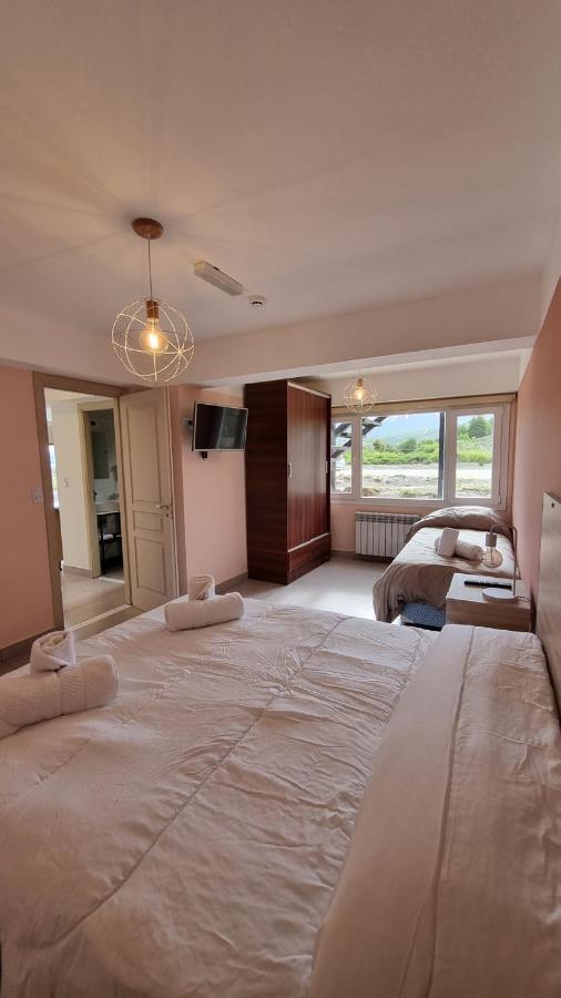Apartamento Robinson - Edificio Erico Orlando Ushuaia