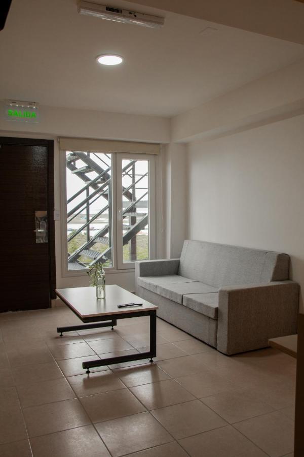 Apartamento Robinson - Edificio Erico Orlando Ushuaia