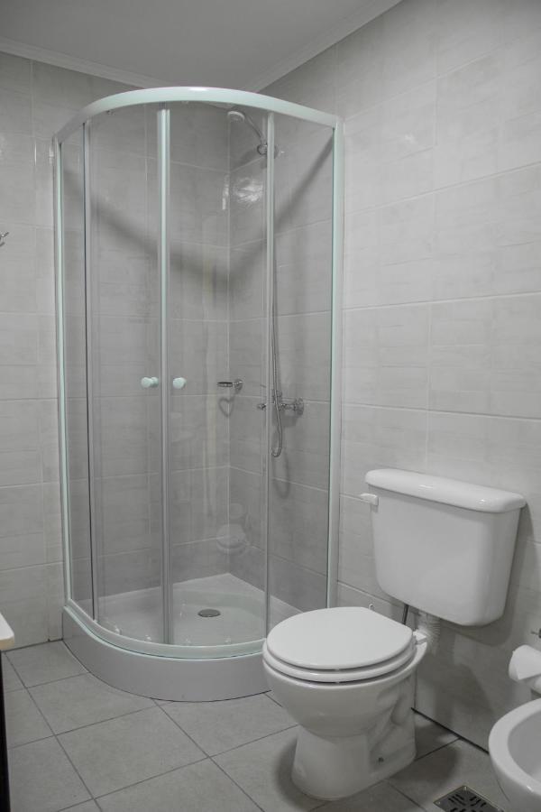 Robinson - Edificio Erico Orlando Apartamento