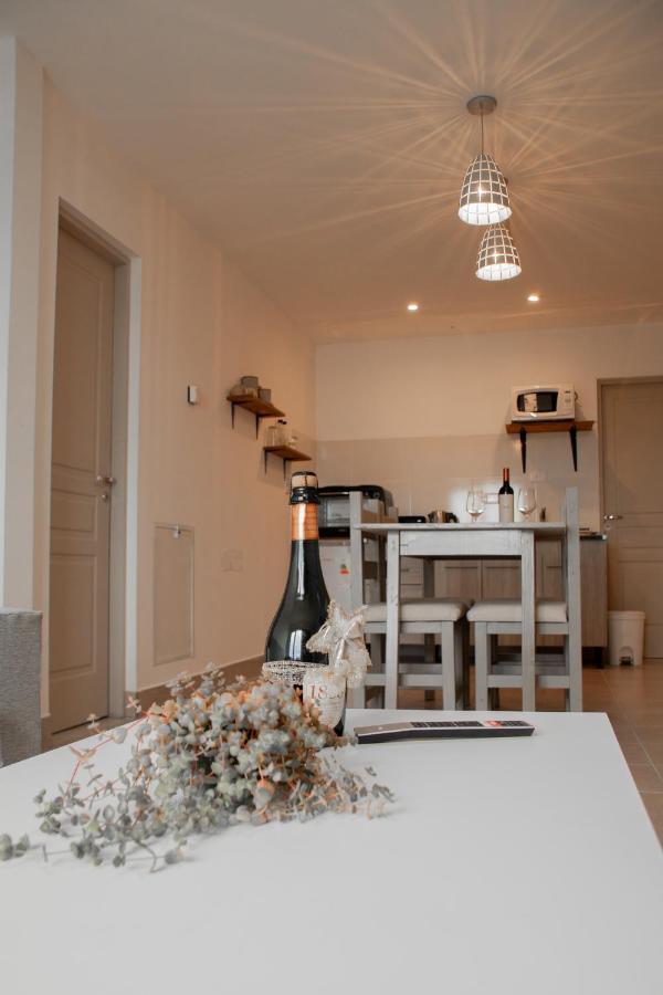Apartamento Robinson - Edificio Erico Orlando *