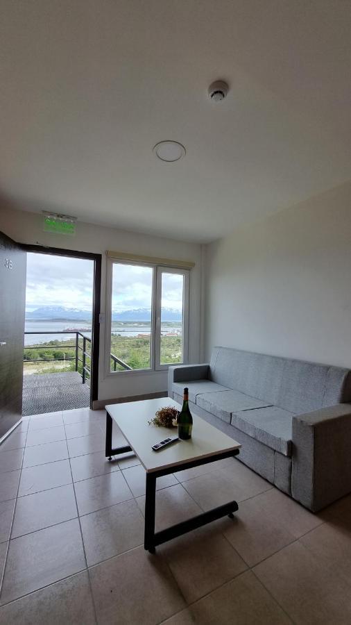 Apartamento Robinson - Edificio Erico Orlando *