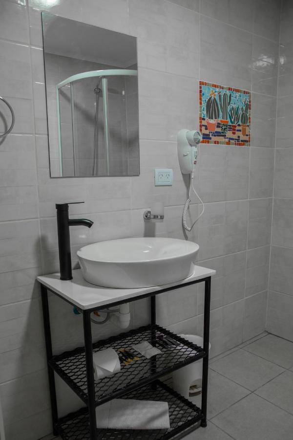 Apartamento Robinson - Edificio Erico Orlando *