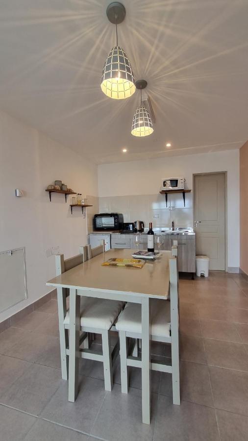 Apartamento Robinson - Edificio Erico Orlando Ushuaia
