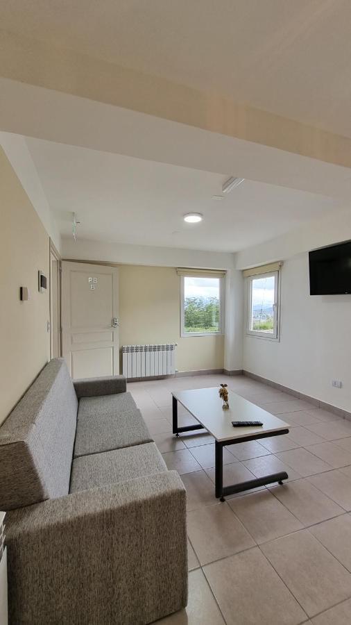 Apartamento Robinson - Edificio Erico Orlando *
