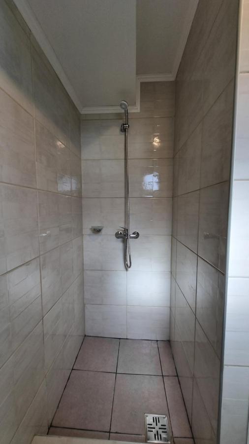 Apartamento Robinson - Edificio Erico Orlando *