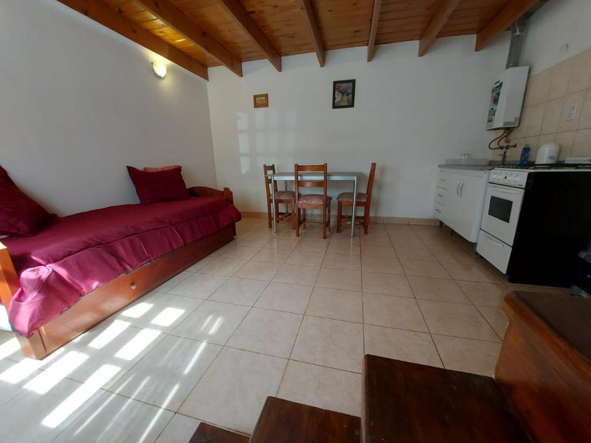 Apartamento Magallanes *