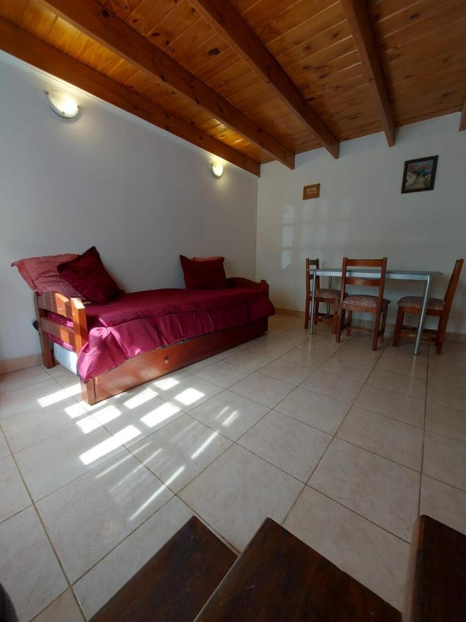 Apartamento Magallanes Ushuaia