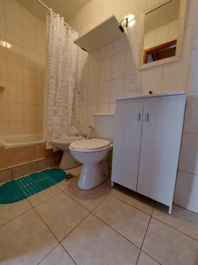 Apartamento Magallanes