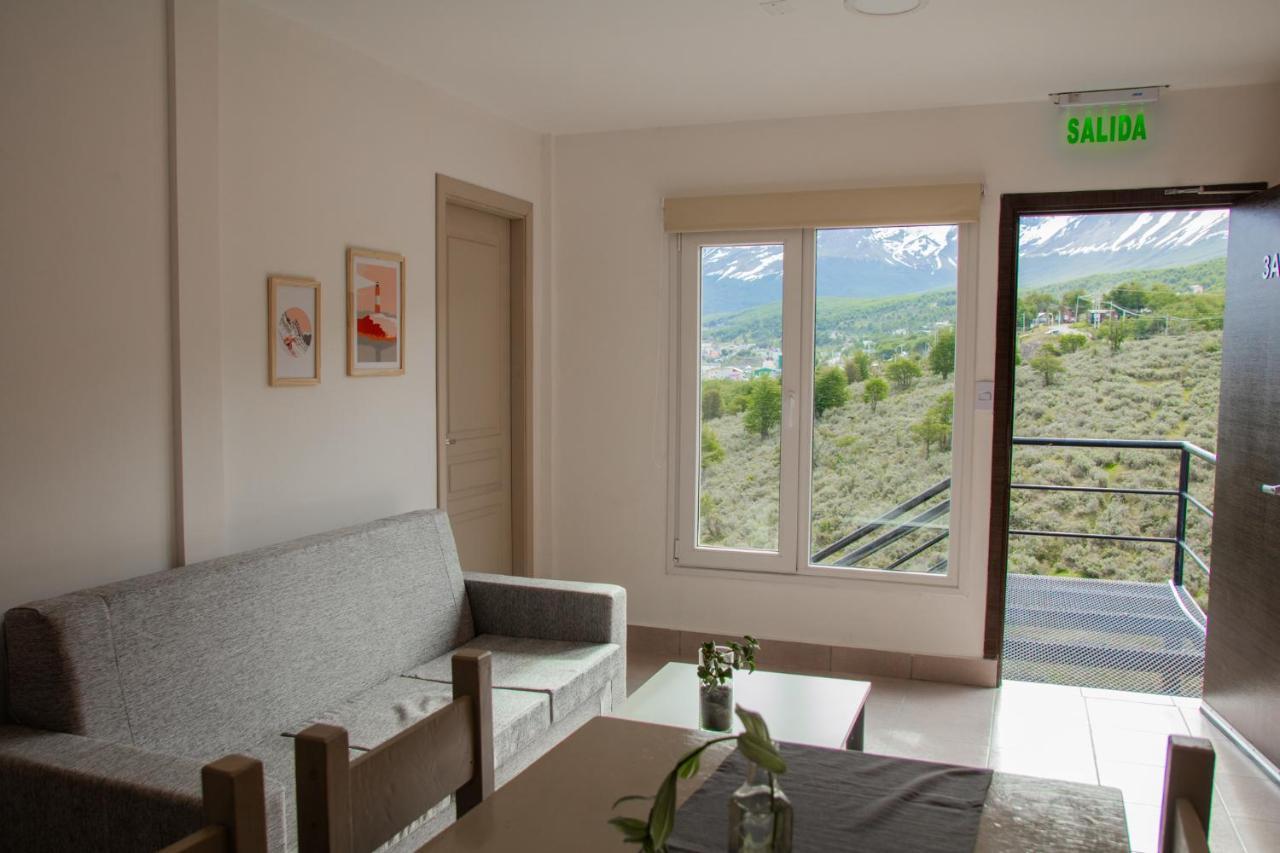 Apartamento Robinson - Edificio Erico Orlando *