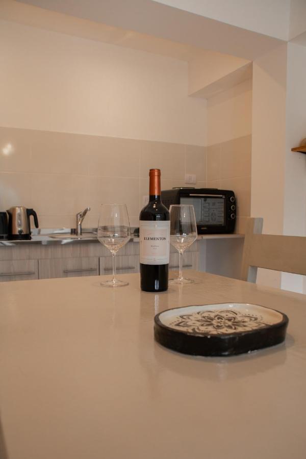 Apartamento Robinson - Edificio Erico Orlando