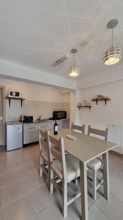 Apartamento Robinson - Edificio Erico Orlando Ushuaia
