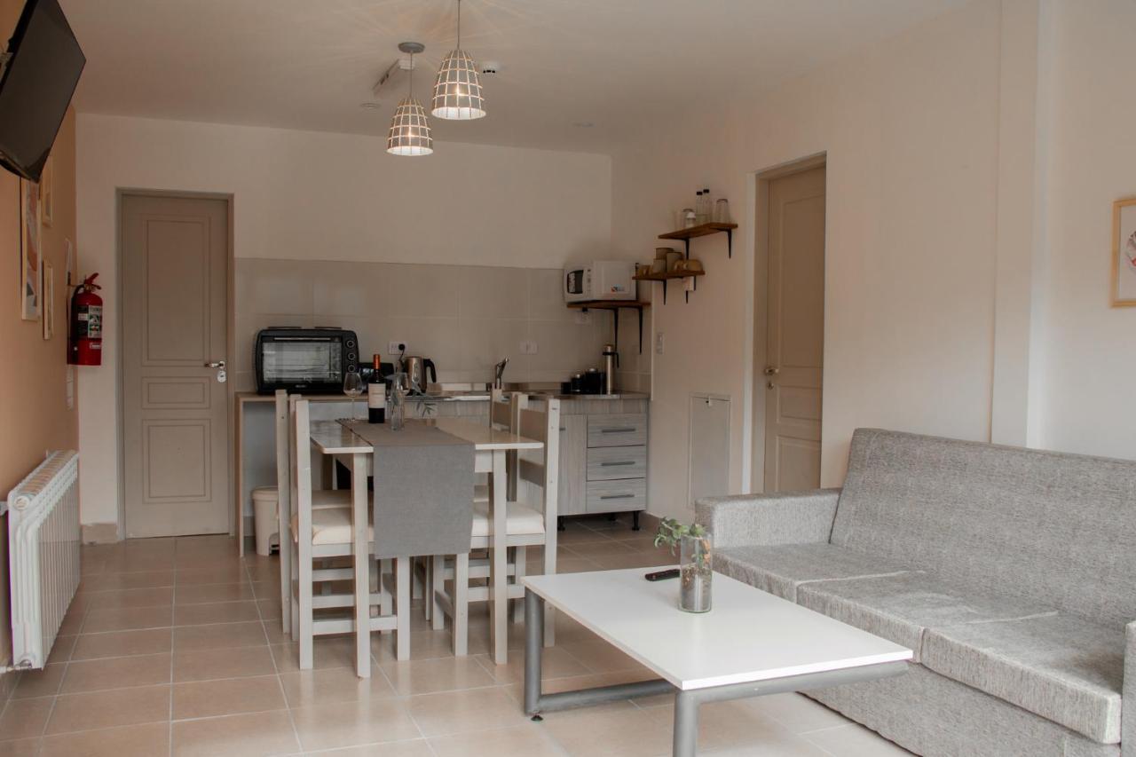 Apartamento Robinson - Edificio Erico Orlando Ushuaia
