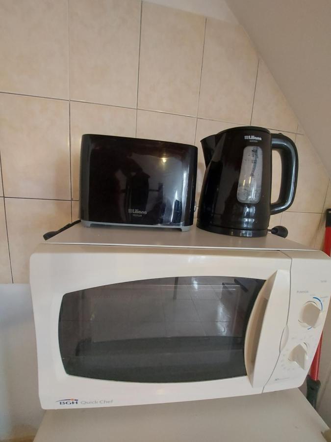 Magallanes Apartamento *