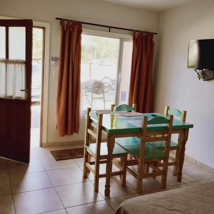 Apartment Depto Ushuaia