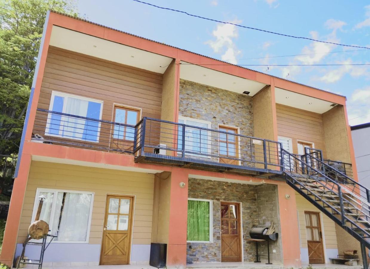 Apartment Depto