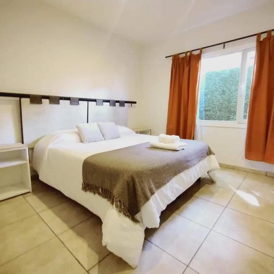Apartment Depto
