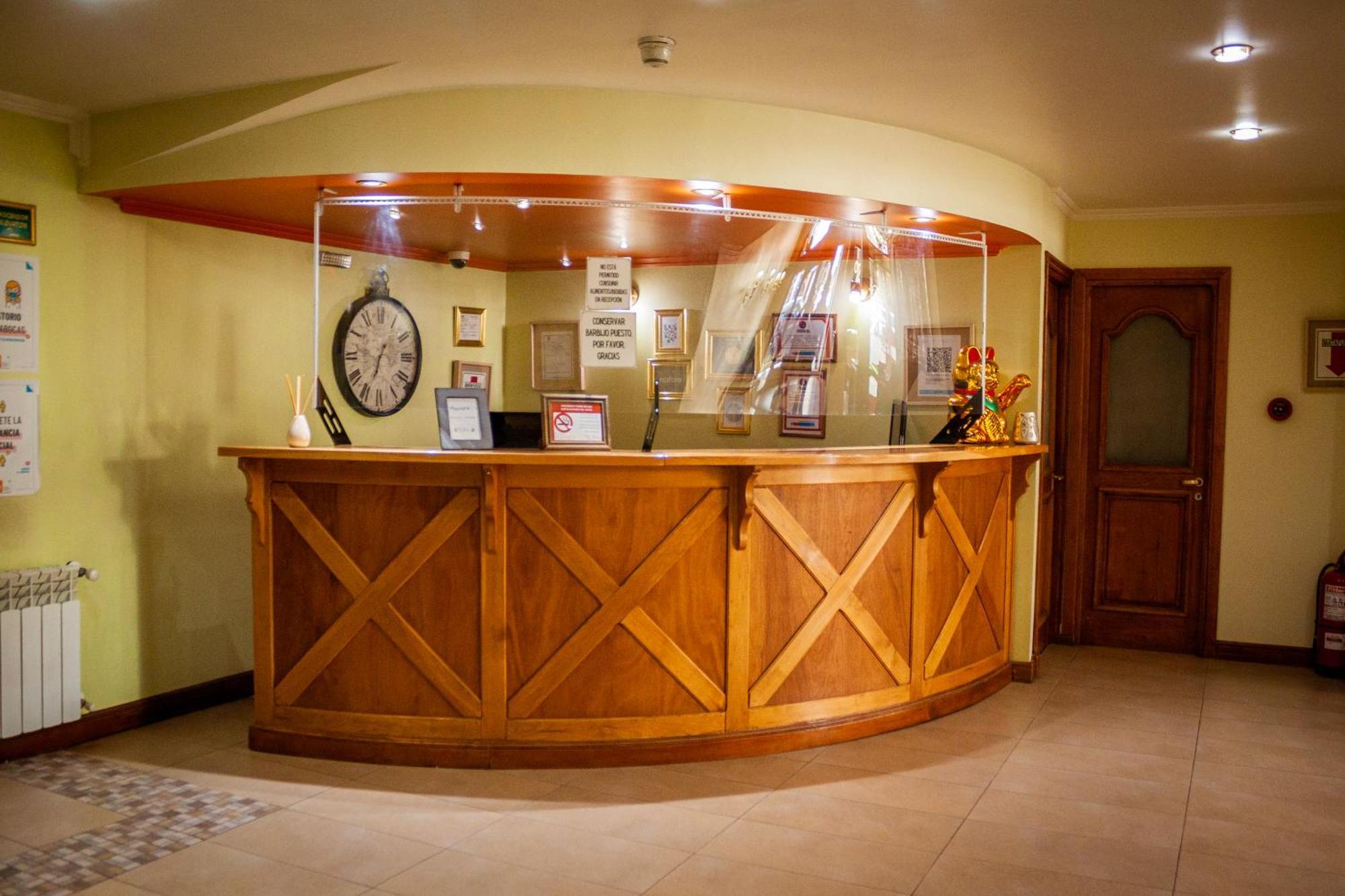 Brescia Hotel 3*