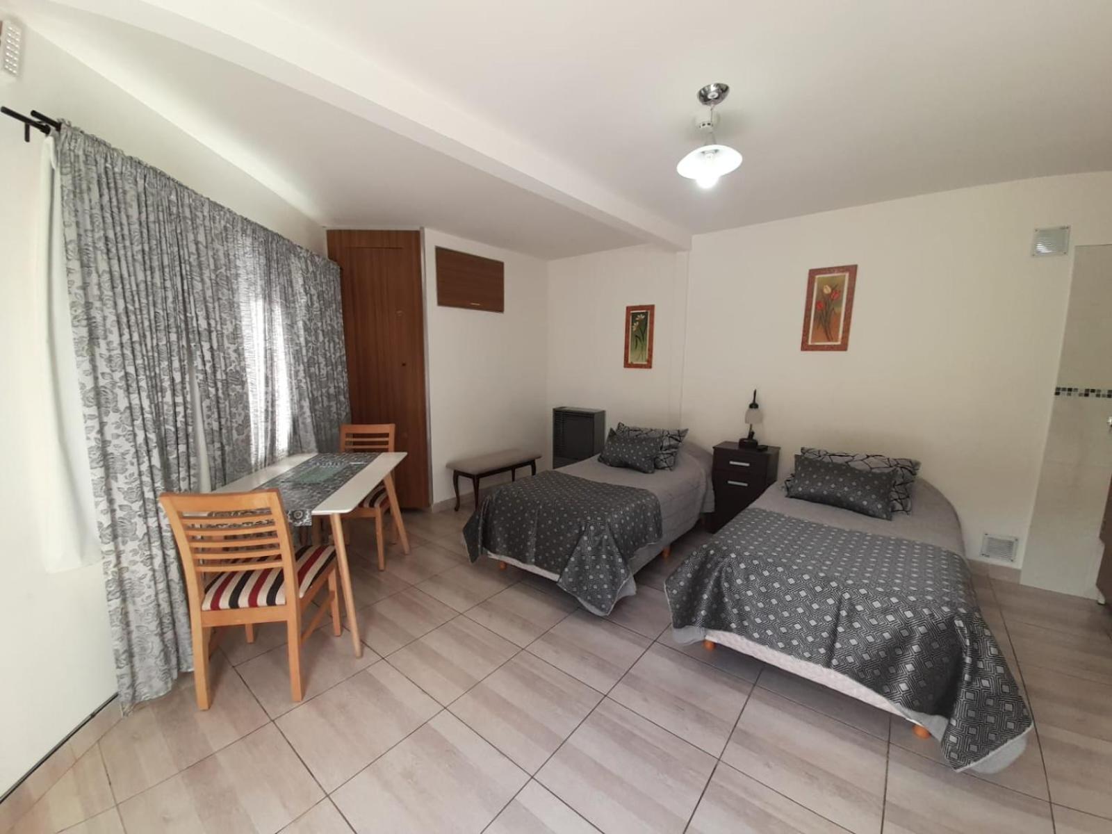 Monseñor Fagnano 592 6 Apartamento Ushuaia