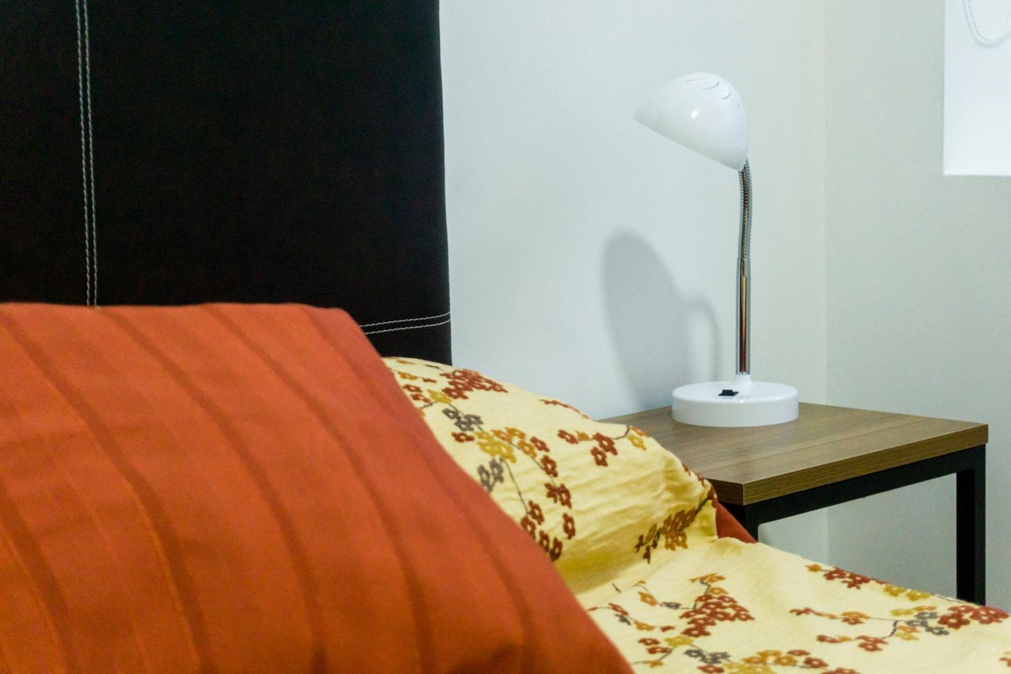 Apartamento Gente Del Sur Pacífico