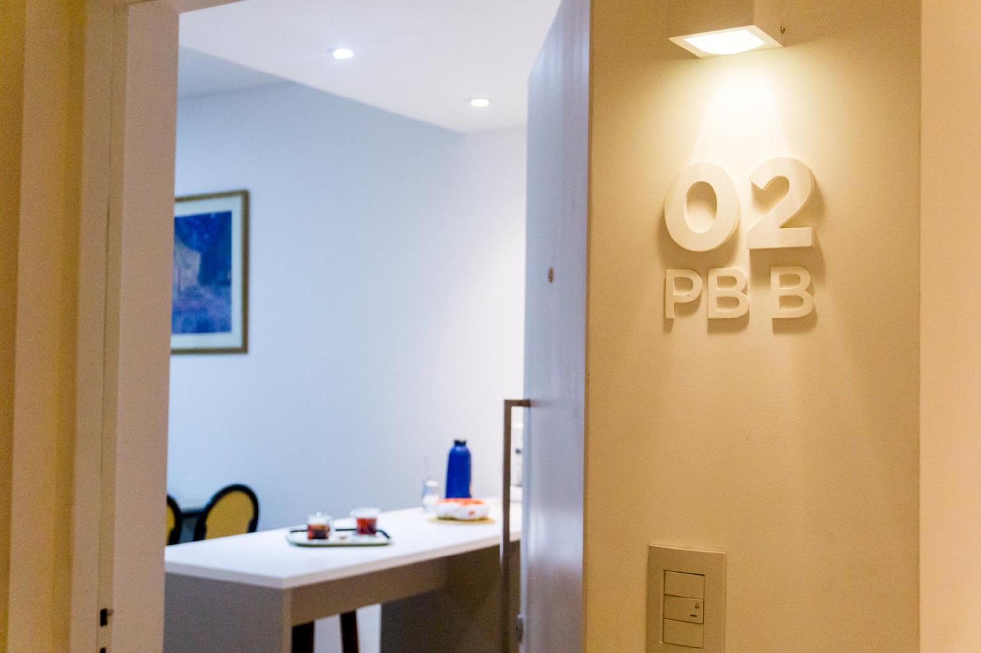 Apartamento Gente Del Sur Pacífico *